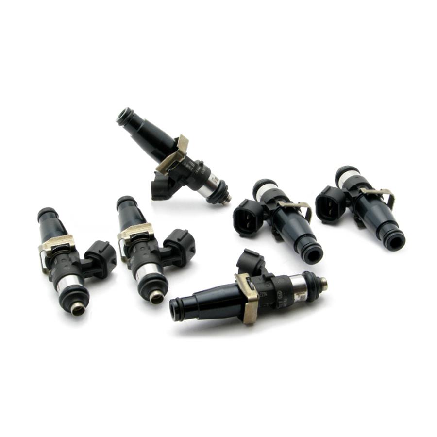 DeatschWerks Bosch EV14 Universal Fuel Injectors 16S-11-2200-6