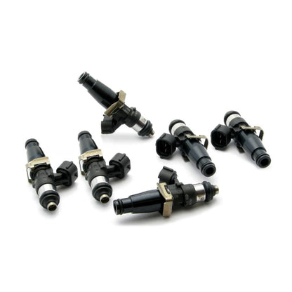 DeatschWerks Bosch EV14 Universal Fuel Injectors 16S-11-2200-6