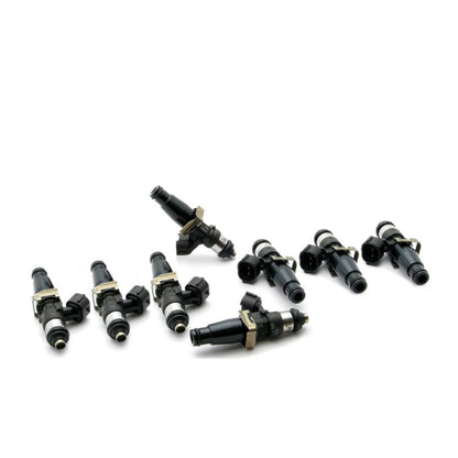 DeatschWerks Bosch EV14 Universal Fuel Injectors 16S-11-2200-8