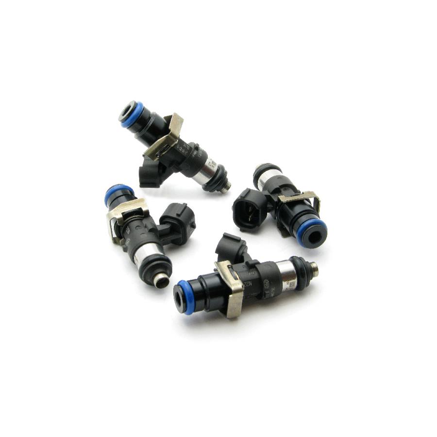 DeatschWerks Bosch EV14 Universal Fuel Injectors 16S-12-2200-4