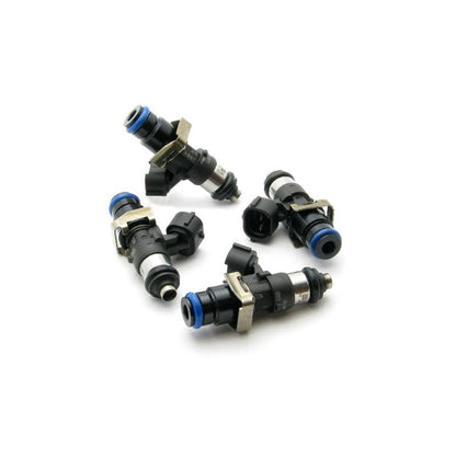 DeatschWerks Bosch EV14 Universal Fuel Injectors 16S-12-2200-4