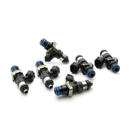 DeatschWerks Bosch EV14 Universal Fuel Injectors 16S-12-2200-6