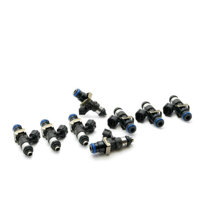 DeatschWerks Bosch EV14 Universal Fuel Injectors 16S-12-2200-8