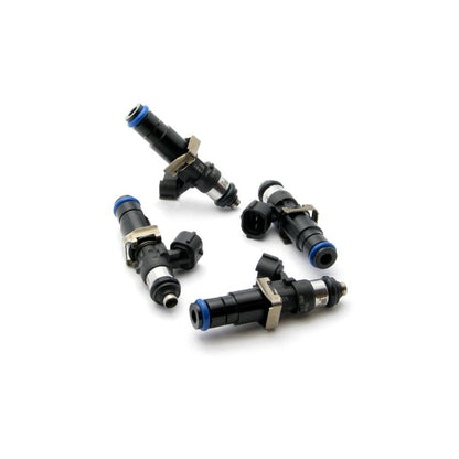 DeatschWerks Bosch EV14 Universal Fuel Injectors 16S-13-2200-4