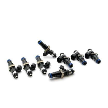 DeatschWerks Bosch EV14 Universal Fuel Injectors 16S-13-2200-8