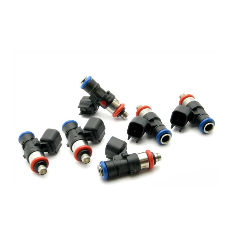 DeatschWerks Fuel Injectors 16U-00-0050-6