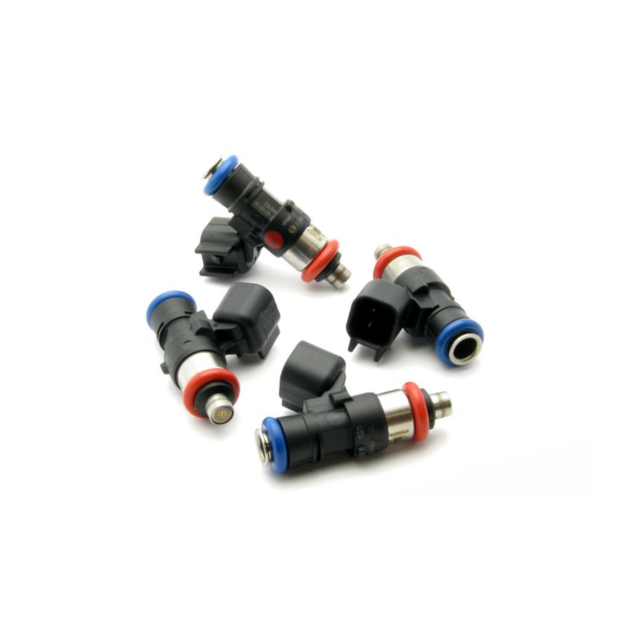 DeatschWerks Bosch EV14 Universal Fuel Injectors 16U-00-0065-4
