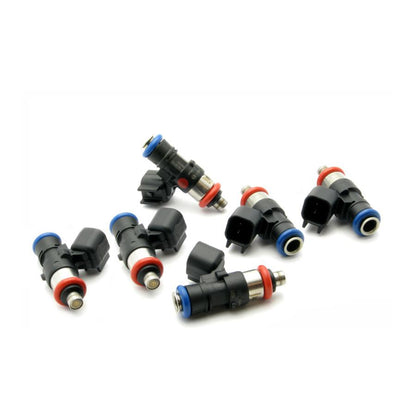 DeatschWerks Fuel Injectors 16U-00-0090-6