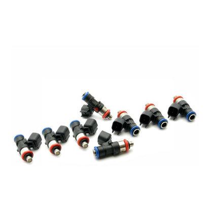 DeatschWerks Fuel Injectors 16U-00-0090-8