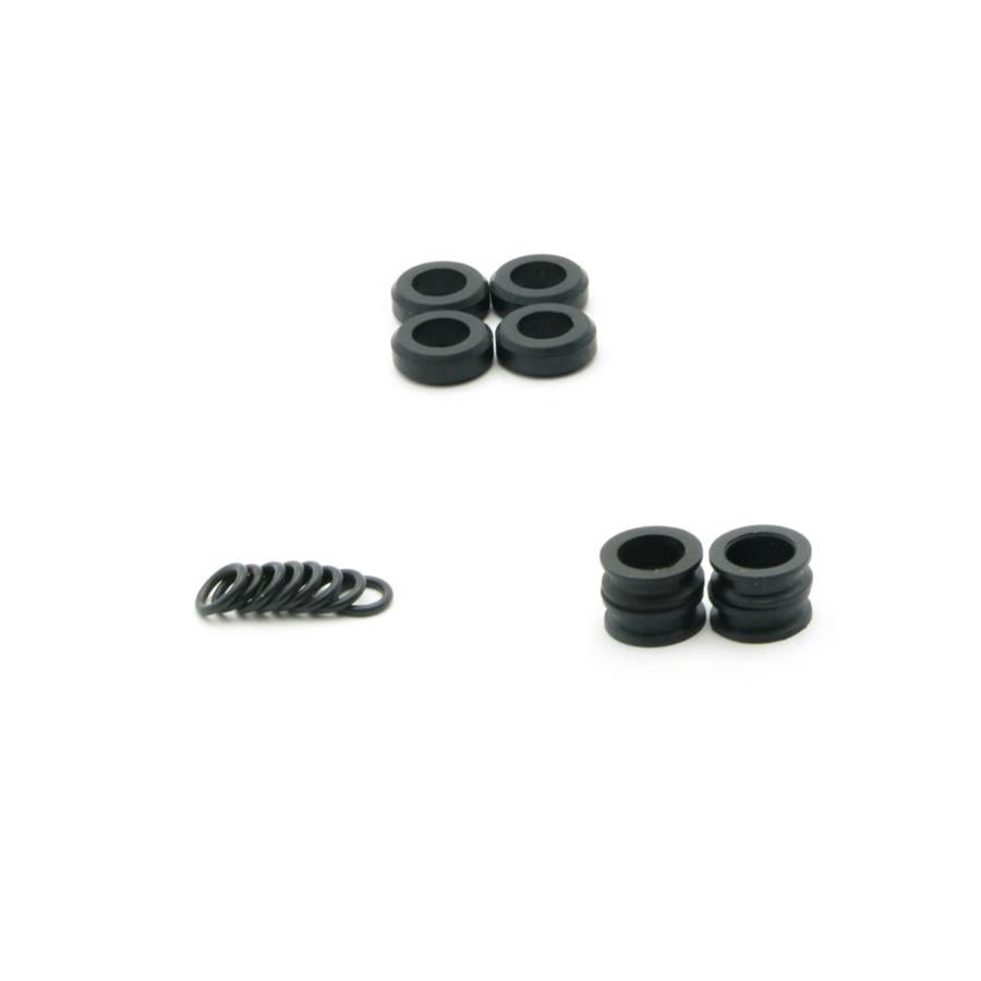 DeatschWerks Fuel Injectors 16U-02-0700-4