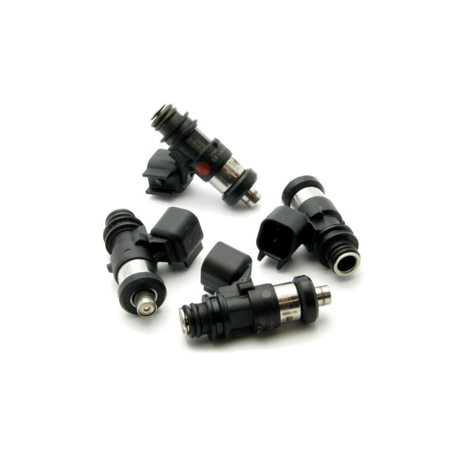 DeatschWerks Fuel Injectors 16U-02-0900-4