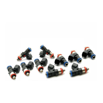 DeatschWerks Fuel Injectors 16U-03-0050-10