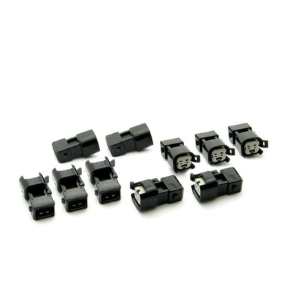 DeatschWerks Fuel Injectors 16U-03-0050-10