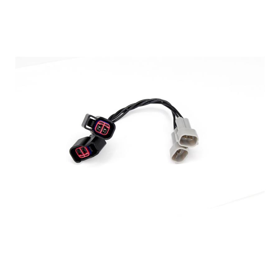 DeatschWerks Fuel Injectors 16U-43-0440-2