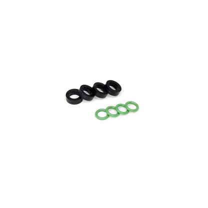 DeatschWerks Fuel Injectors 16U-45-0550-4