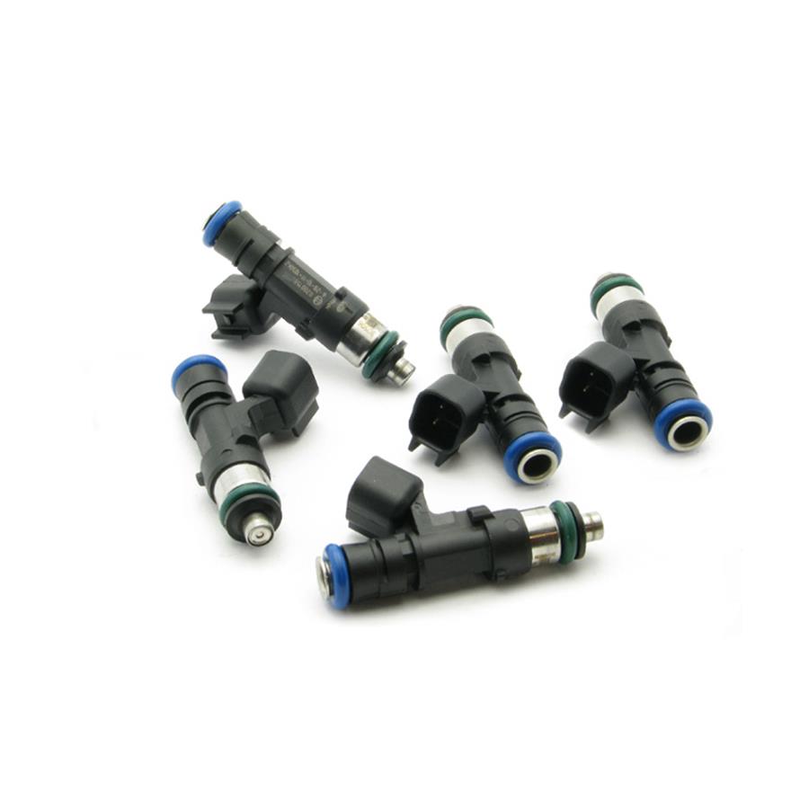 DeatschWerks Fuel Injectors 17U-00-1000-5