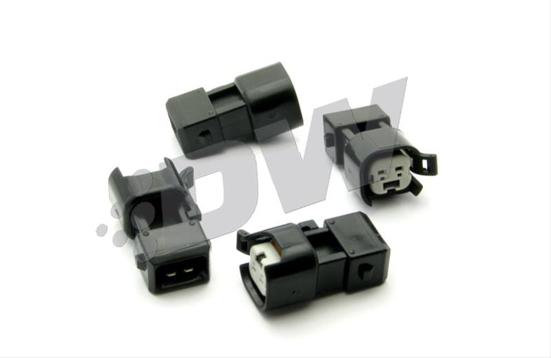 DeatschWerks Fuel Injectors 17U-01-0550-4