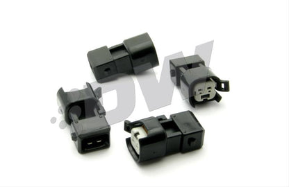 DeatschWerks Fuel Injectors 17U-01-0440-4