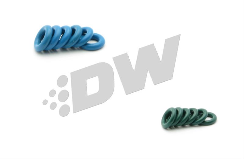 DeatschWerks Fuel Injectors 17U-01-0440-4