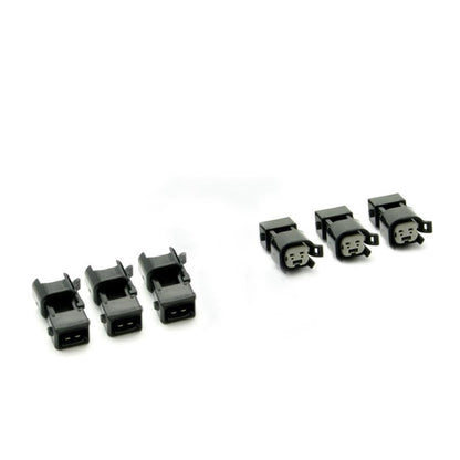 DeatschWerks Fuel Injectors 17U-01-0440-6