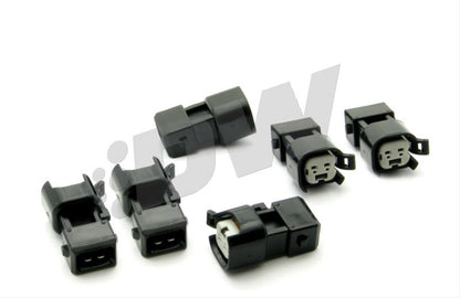 DeatschWerks Fuel Injectors 17U-01-0440-8