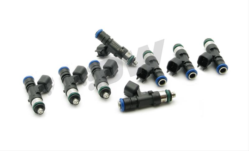 DeatschWerks Fuel Injectors 17U-01-0550-8