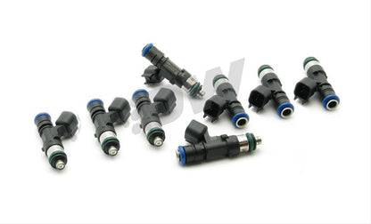 DeatschWerks Fuel Injectors 17U-01-0550-8