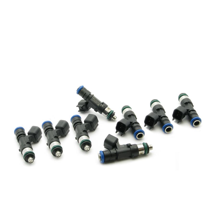 DeatschWerks Fuel Injectors 17U-00-0050-8