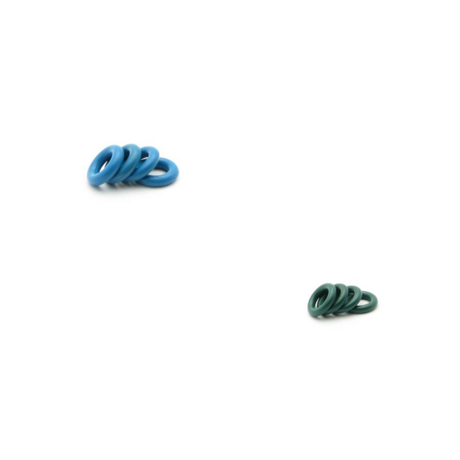 DeatschWerks Bosch EV14 Universal Fuel Injectors 17U-00-0095-4