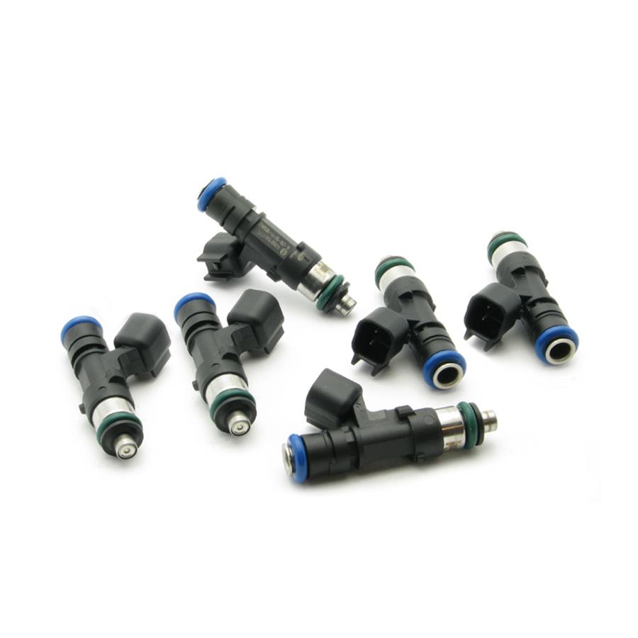 DeatschWerks Fuel Injectors 17U-01-0650-6
