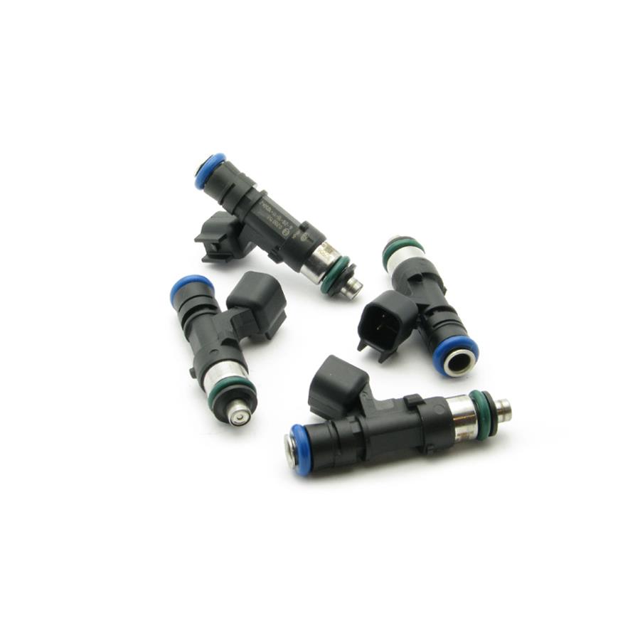 DeatschWerks Fuel Injectors 17U-01-1000-4