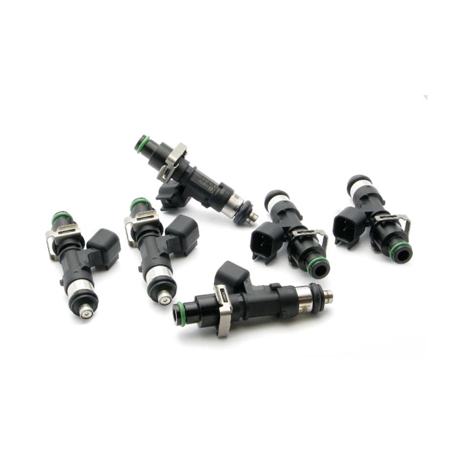 DeatschWerks Fuel Injectors 17U-02-1000-6