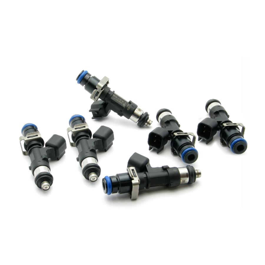 DeatschWerks Fuel Injectors 17U-03-1000-6