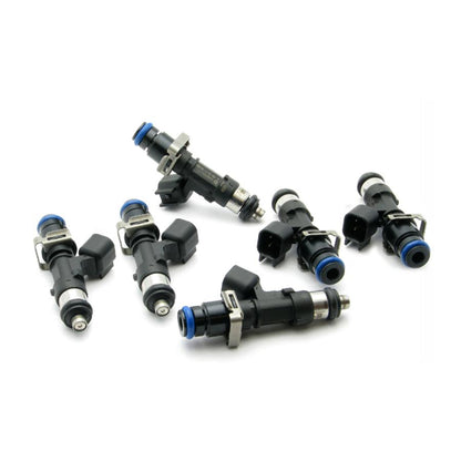 DeatschWerks Fuel Injectors 17U-03-1000-6
