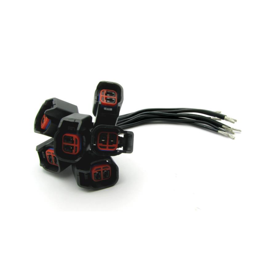 DeatschWerks Fuel Injectors 17U-03-1000-6