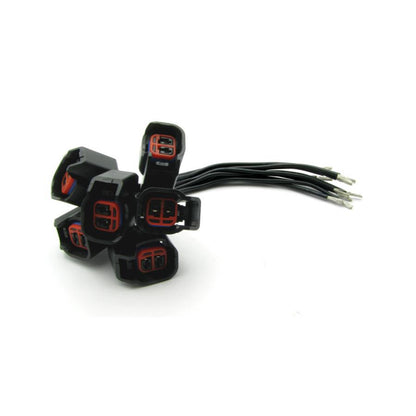 DeatschWerks Fuel Injectors 17U-03-1000-6