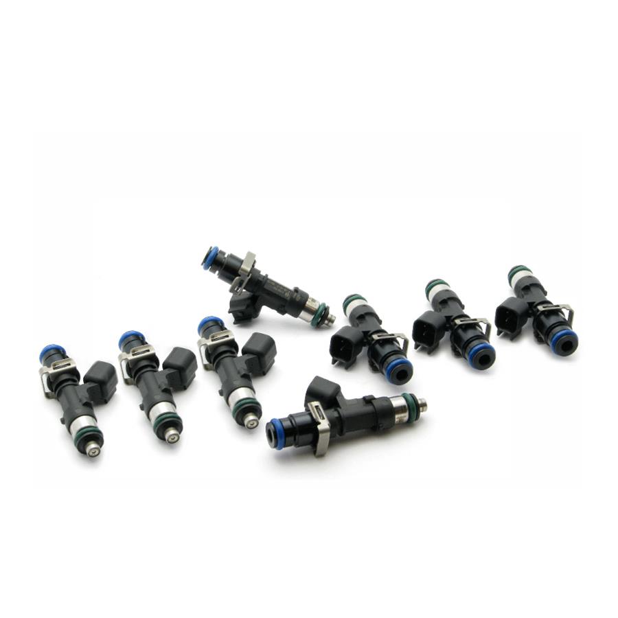 DeatschWerks Fuel Injectors 17U-05-0095-8