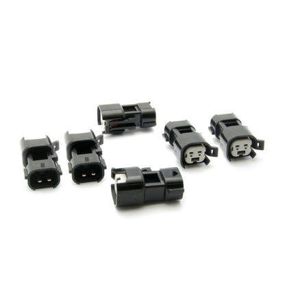 DeatschWerks Fuel Injectors 17U-06-0750-6