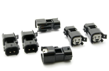 DeatschWerks Fuel Injectors 17U-06-1000-6