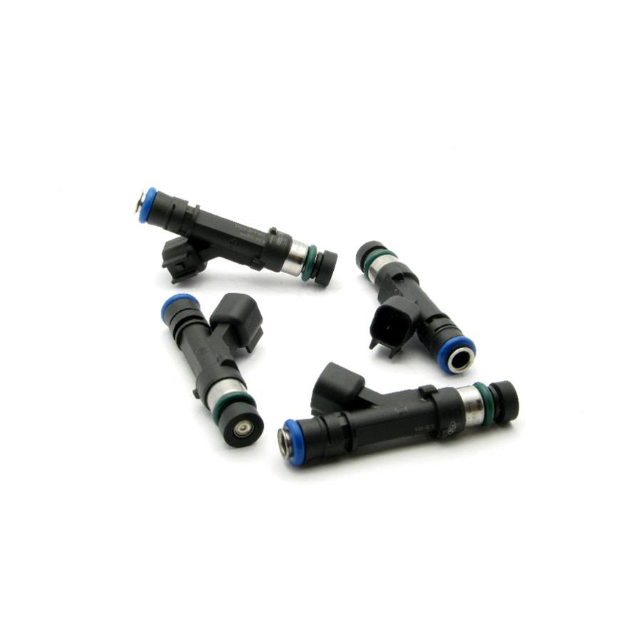 DeatschWerks Fuel Injectors 18U-03-0800-4