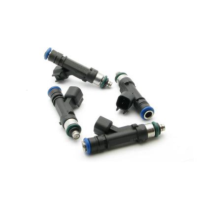 DeatschWerks Bosch EV14 Universal Fuel Injectors 18U-00-0042-4