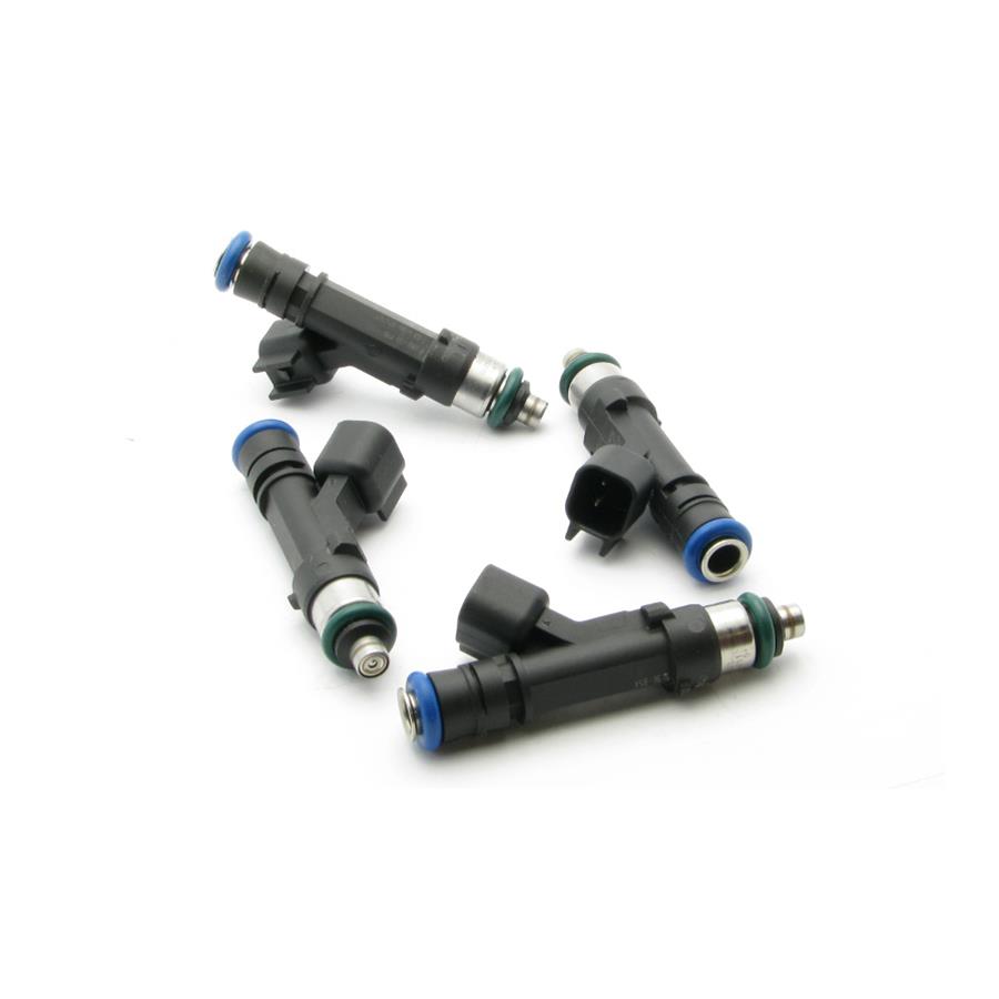 DeatschWerks Bosch EV14 Universal Fuel Injectors 18U-00-0078-4
