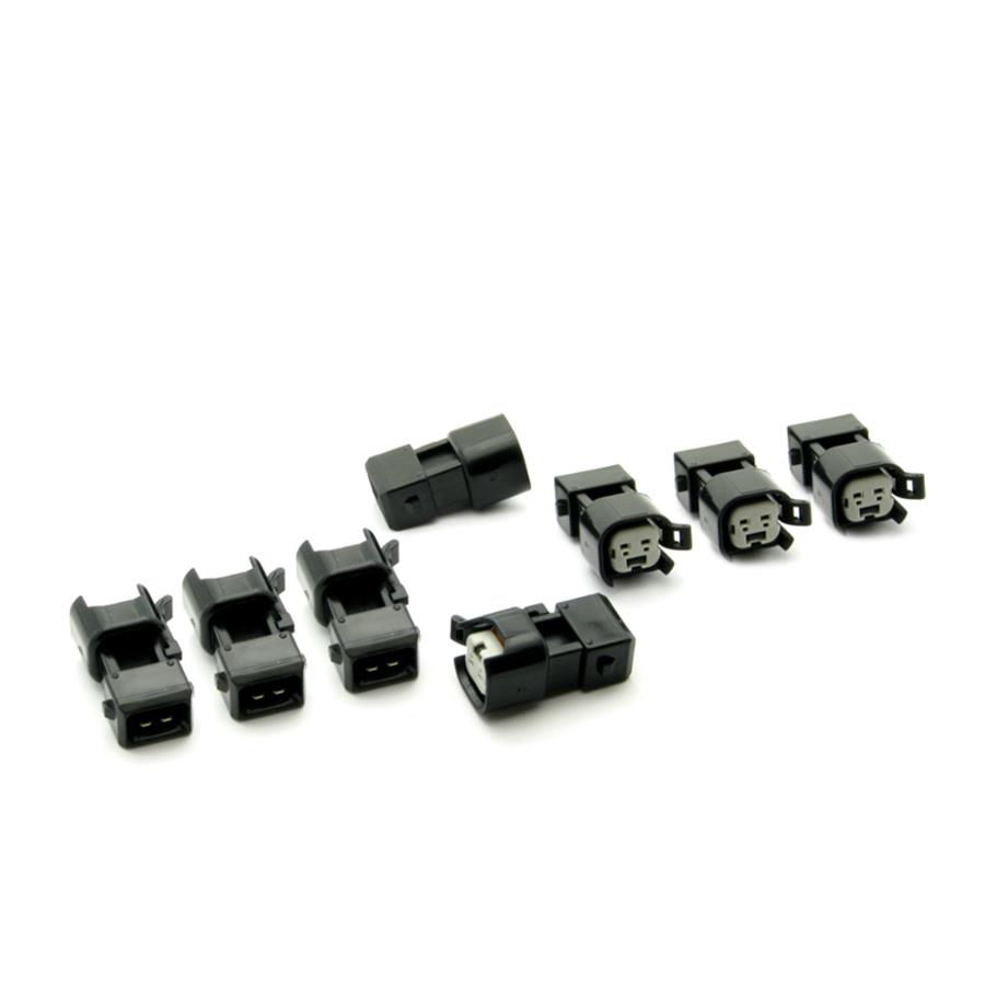 DeatschWerks Fuel Injectors 18U-01-0042-8