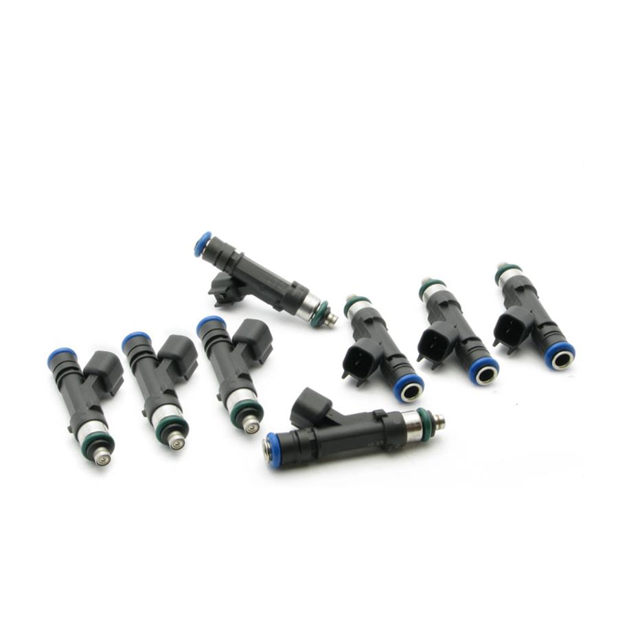 DeatschWerks Fuel Injectors 18U-01-0088-8
