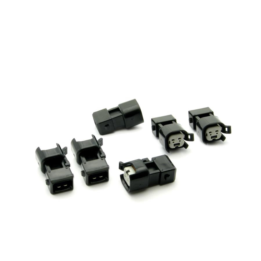 DeatschWerks Fuel Injectors 18U-01-0440-6