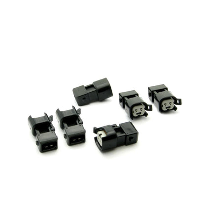 DeatschWerks Fuel Injectors 18U-01-0440-6