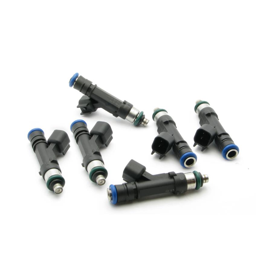 DeatschWerks Fuel Injectors 18U-01-0650-6