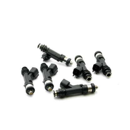 DeatschWerks Fuel Injectors 18U-02-0440-6
