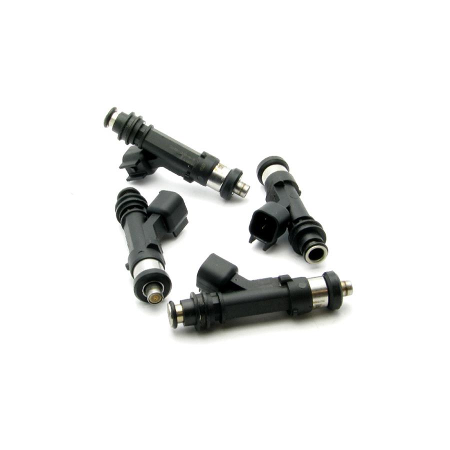 DeatschWerks Fuel Injectors 18U-02-0550-4