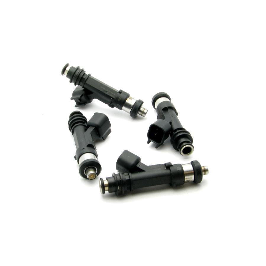 DeatschWerks Fuel Injectors 18U-02-0650-4